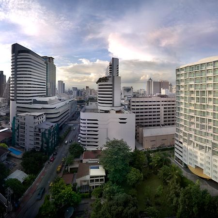 מלון Shama Sukhumvit בנגקוק מראה חיצוני תמונה